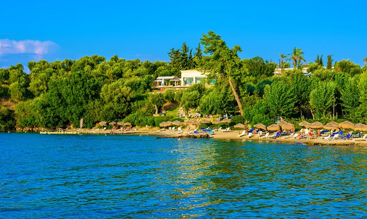 Kommeno Bay gallery image 4