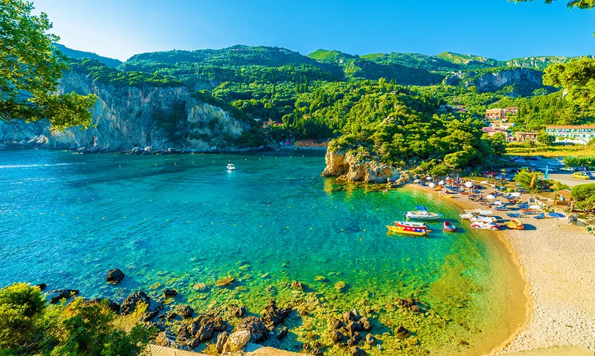 Paleokastritsa gallery image 11