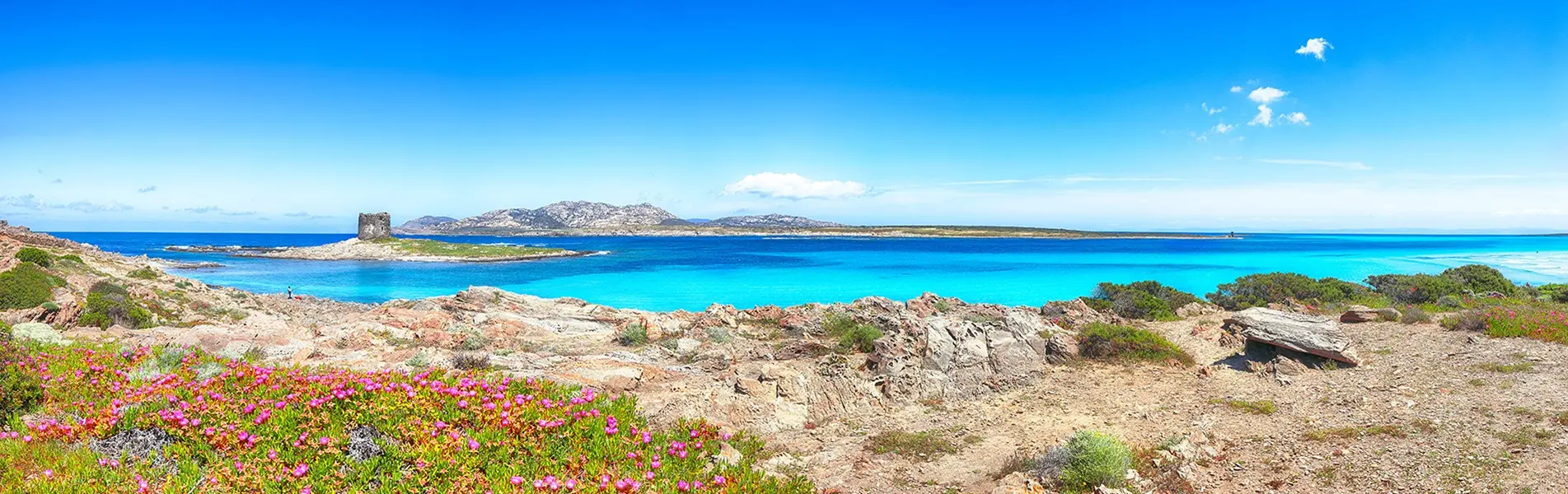 Stintino holiday destination