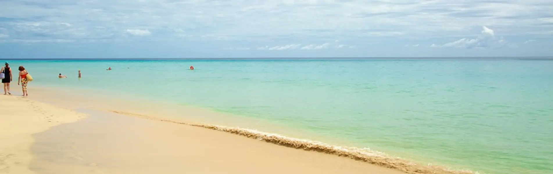 Jandia holiday destination