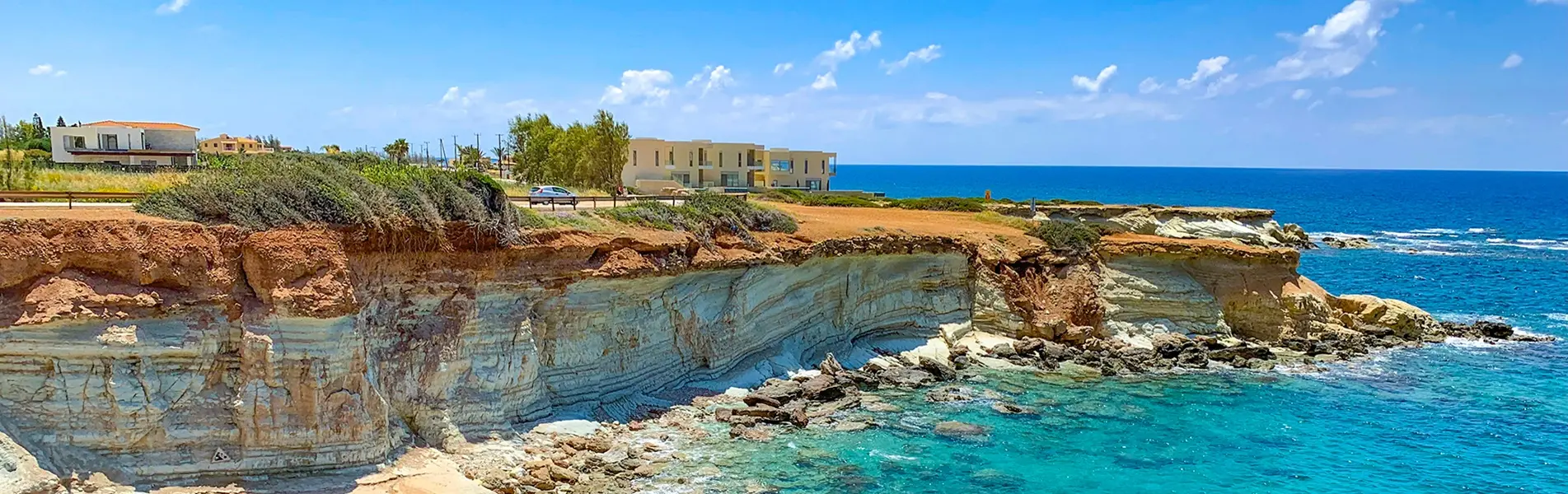 Peyia holiday destination