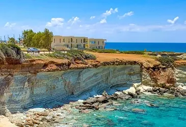 Peyia