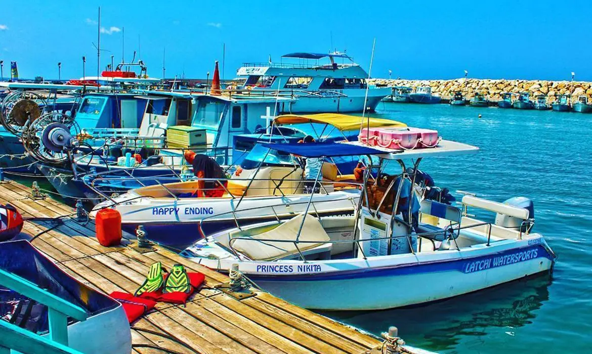 Latchi, Paphos Region gallery image 2