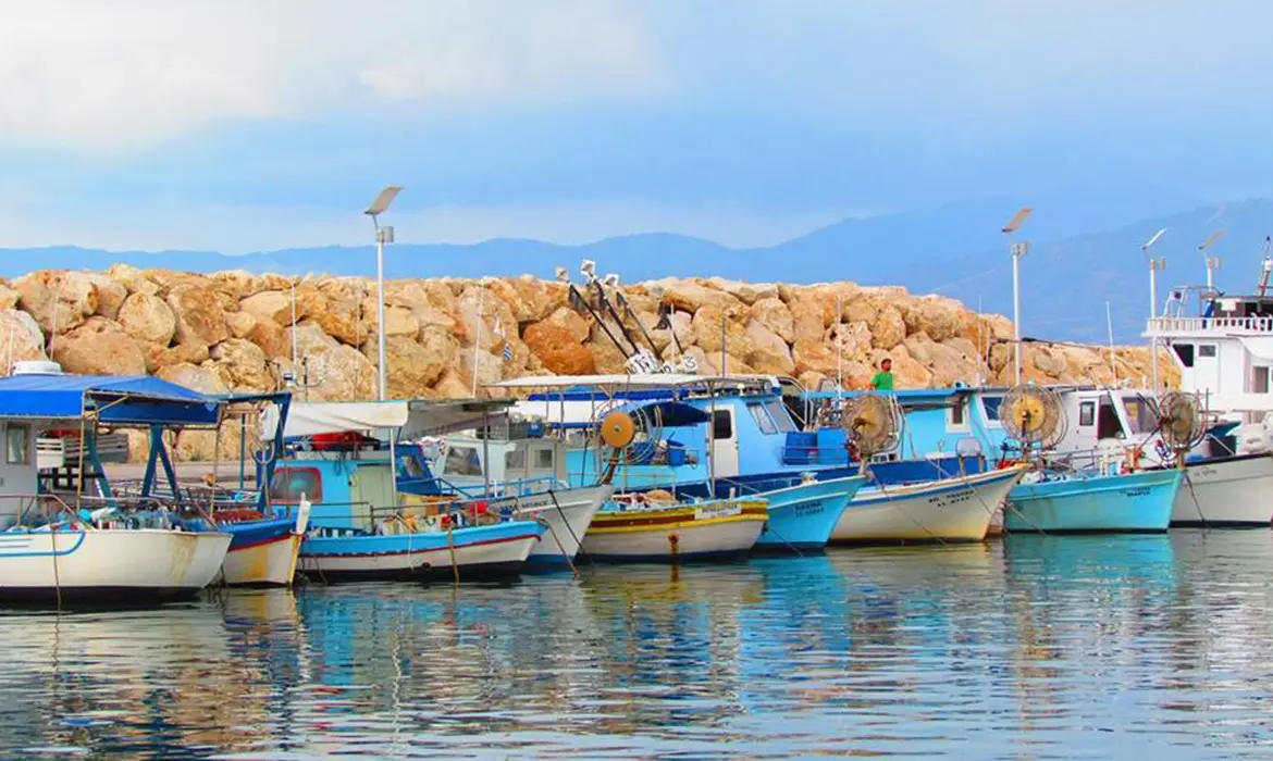 Latchi, Paphos Region gallery image 7