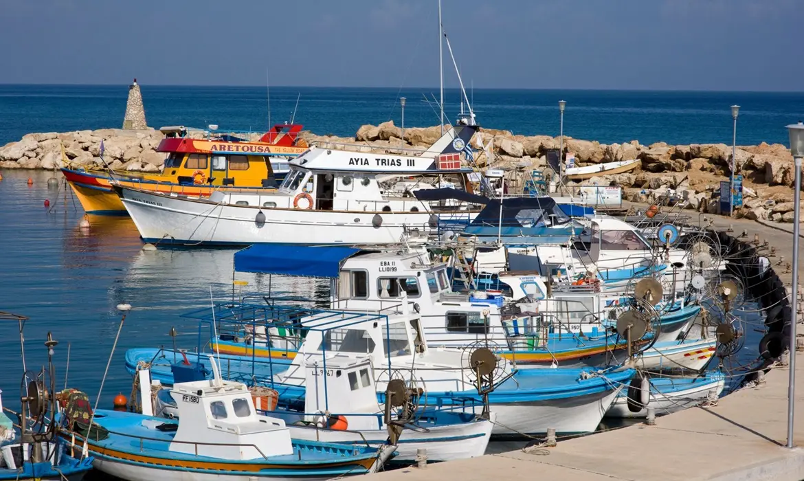 Latchi, Paphos Region gallery image 9