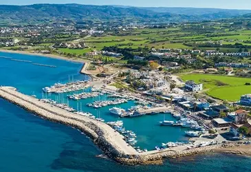 Latchi, Paphos Region