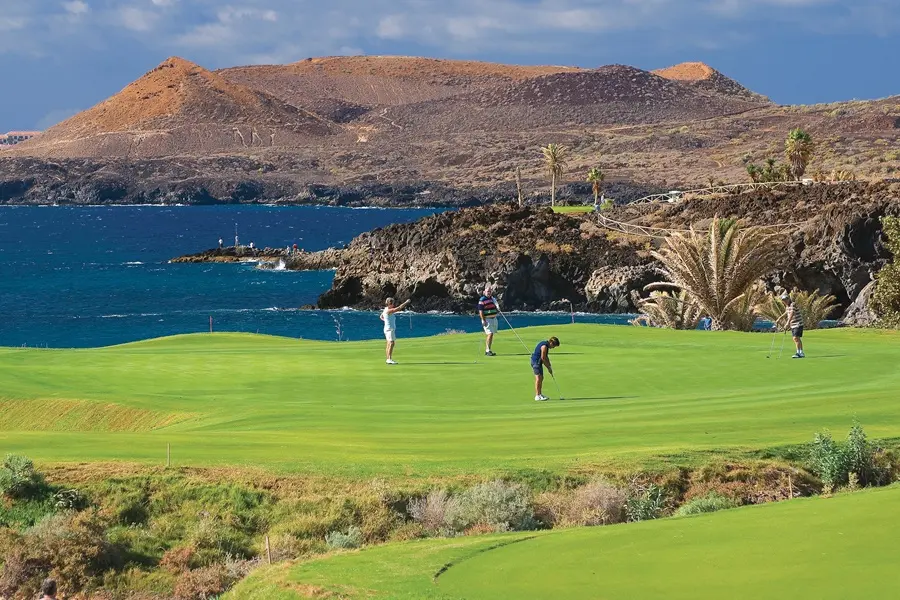 Golf del Sur gallery image 3