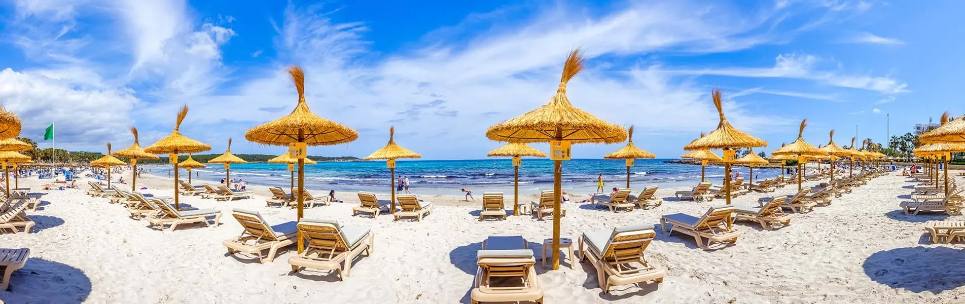 Sa Coma holiday destination