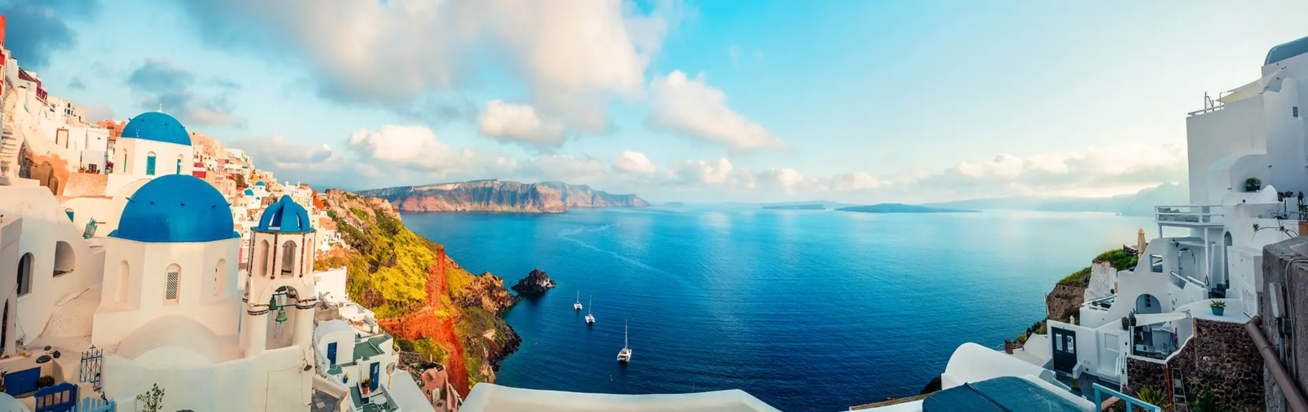 Fira holiday destination