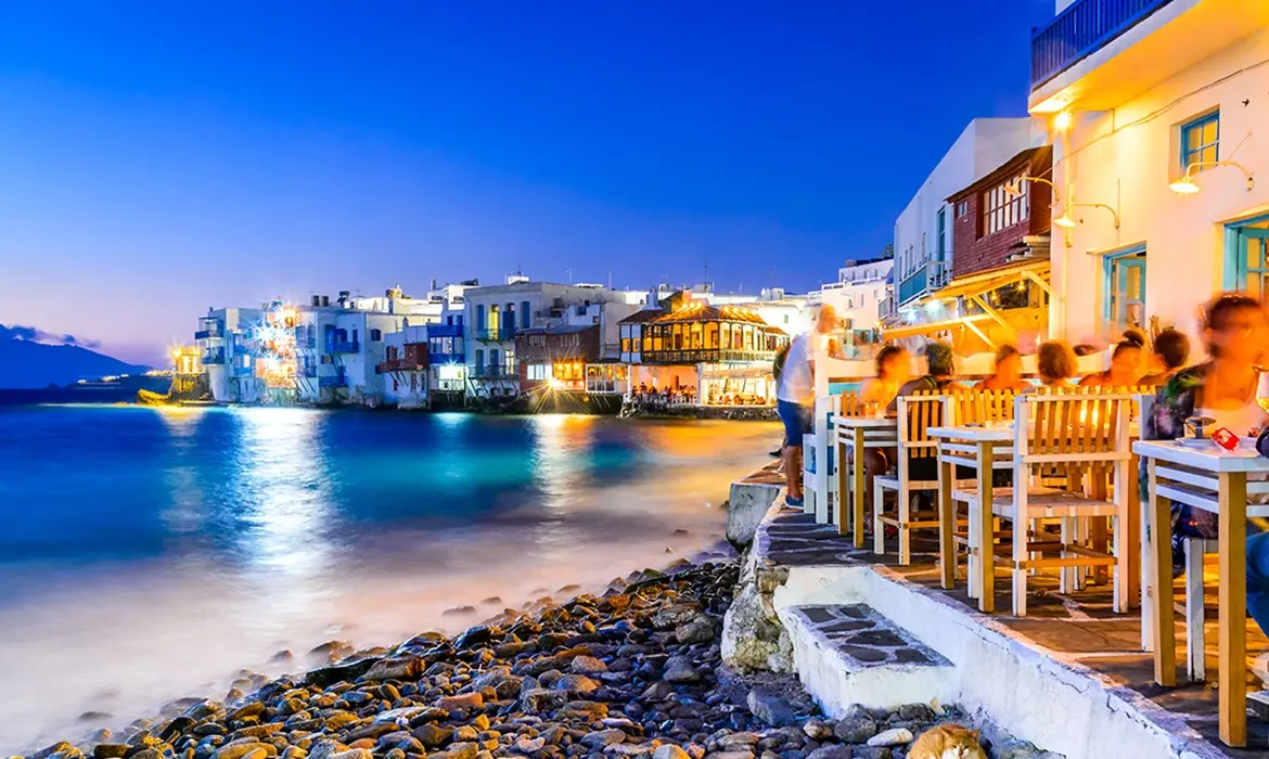 Mykonos Town gallery image 10