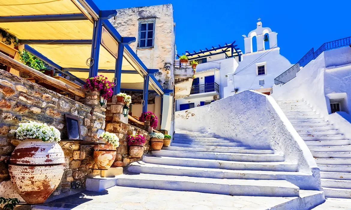 Mykonos Town gallery image 2