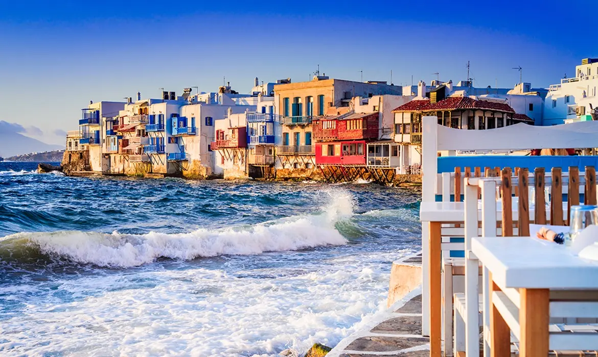 Mykonos Town gallery image 4