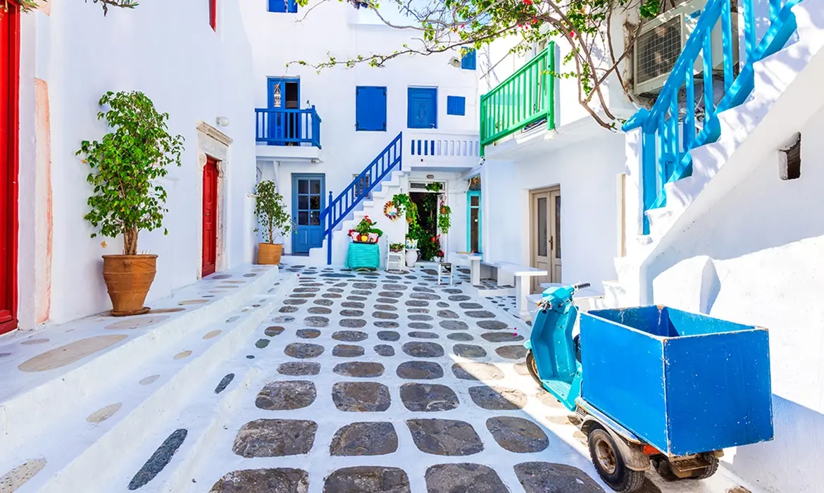 Mykonos Town gallery image 5