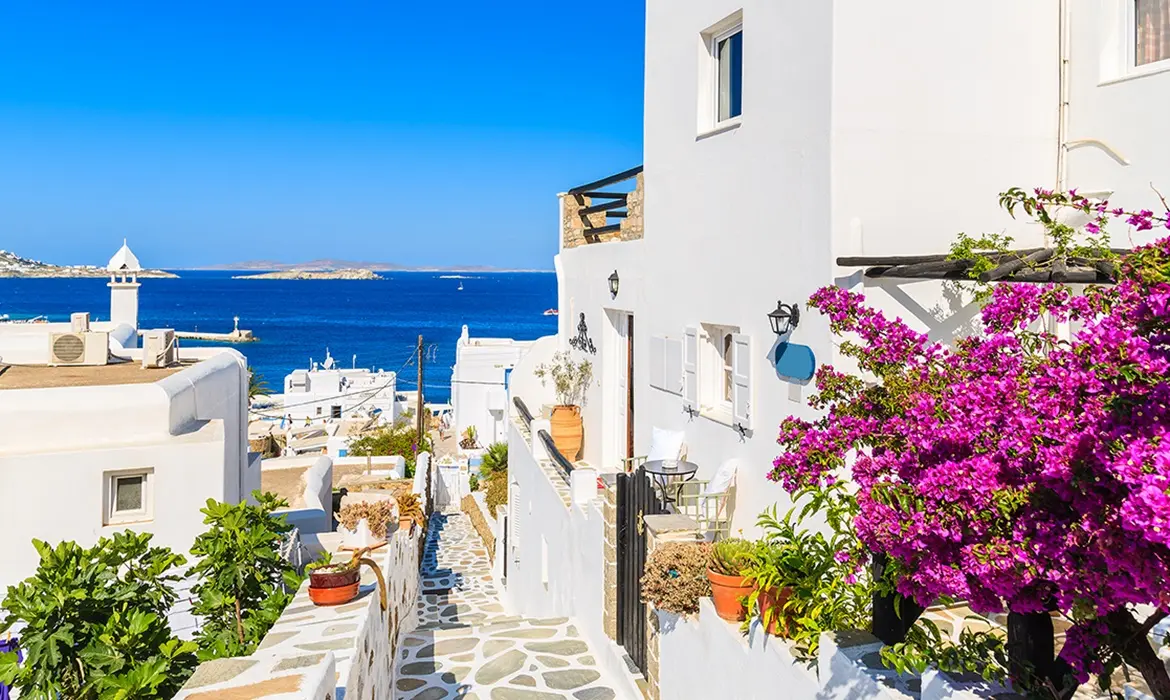 Mykonos Town gallery image 6