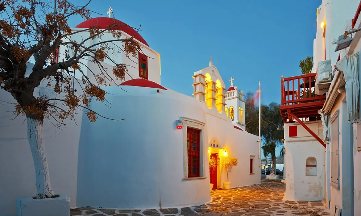 Mykonos Town gallery image 7