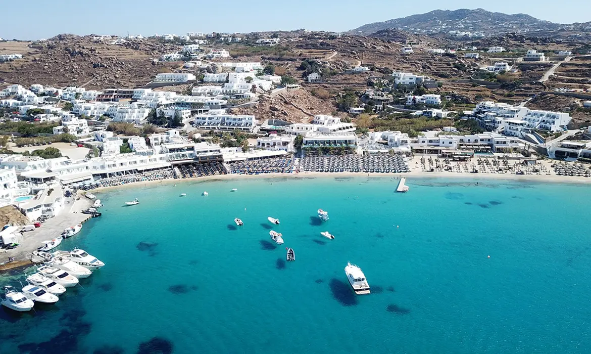 Plati Yialos gallery image 2