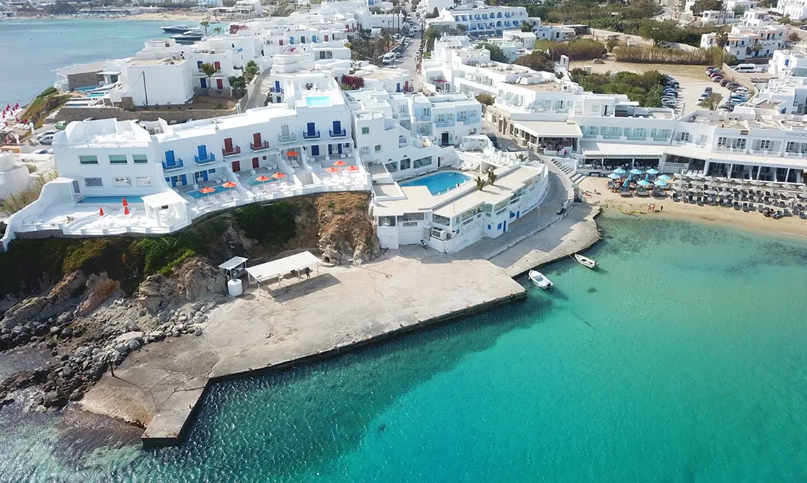 Plati Yialos gallery image 3