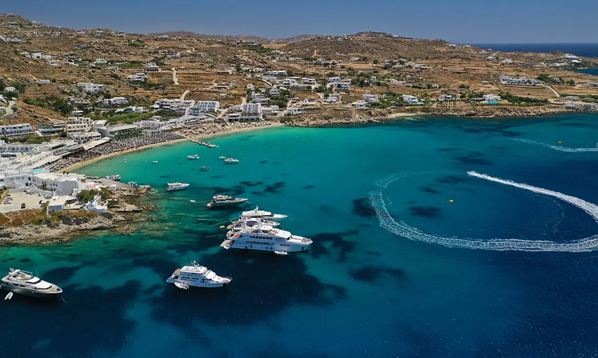 Plati Yialos gallery image 9