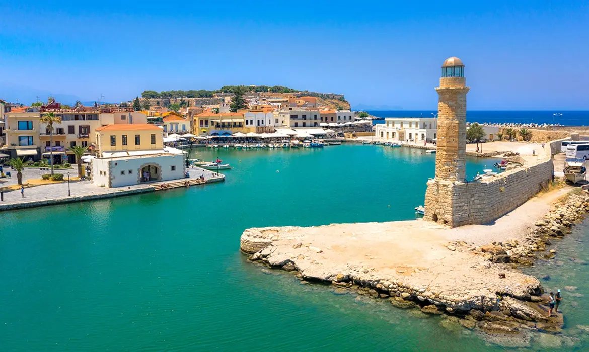 Rethymno gallery image 1