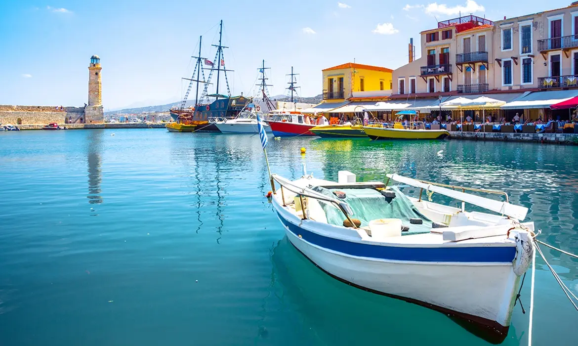 Rethymno gallery image 10