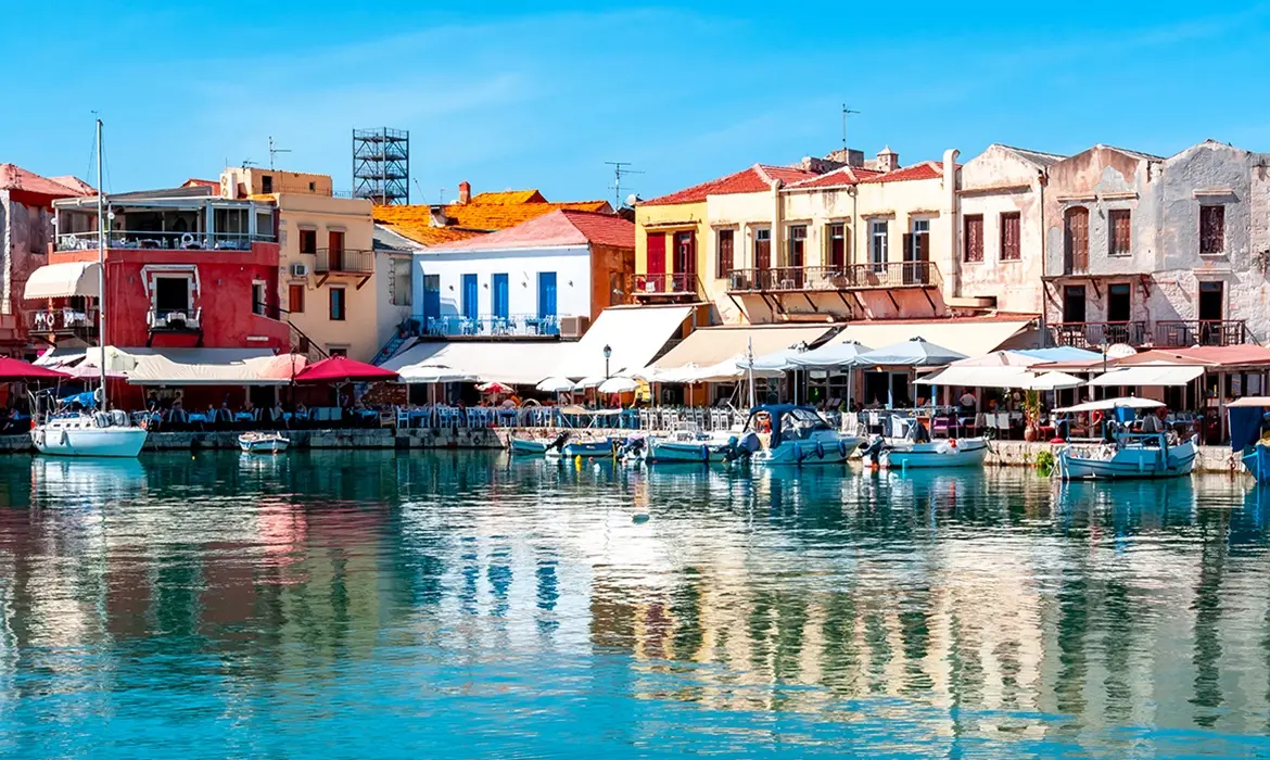 Rethymno gallery image 2