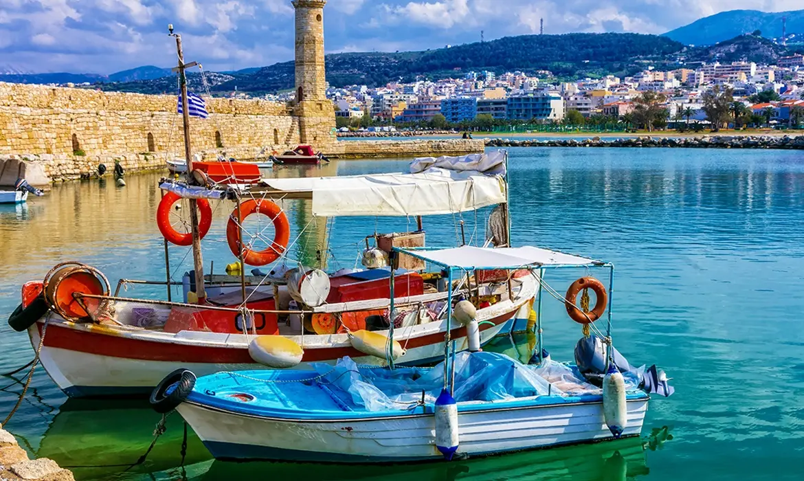 Rethymno gallery image 3