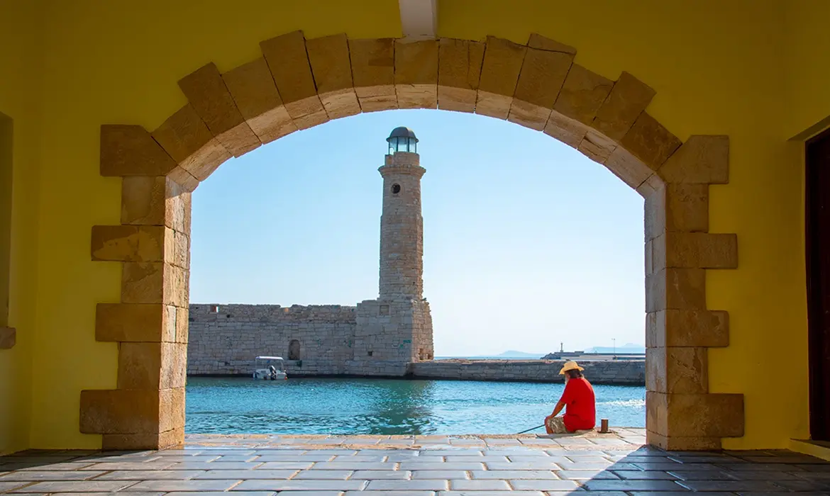 Rethymno gallery image 4