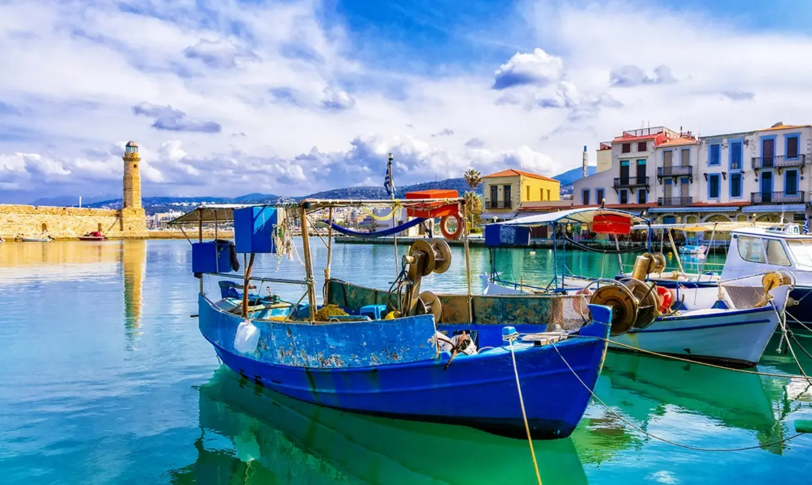 Rethymno gallery image 5