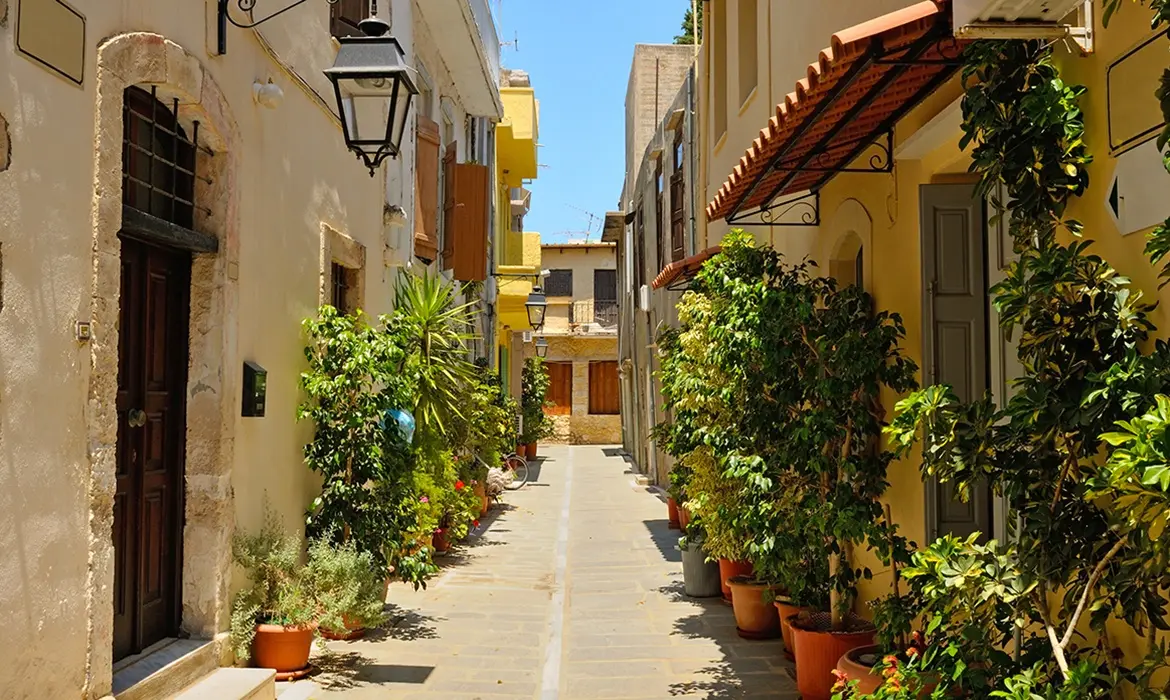 Rethymno gallery image 7