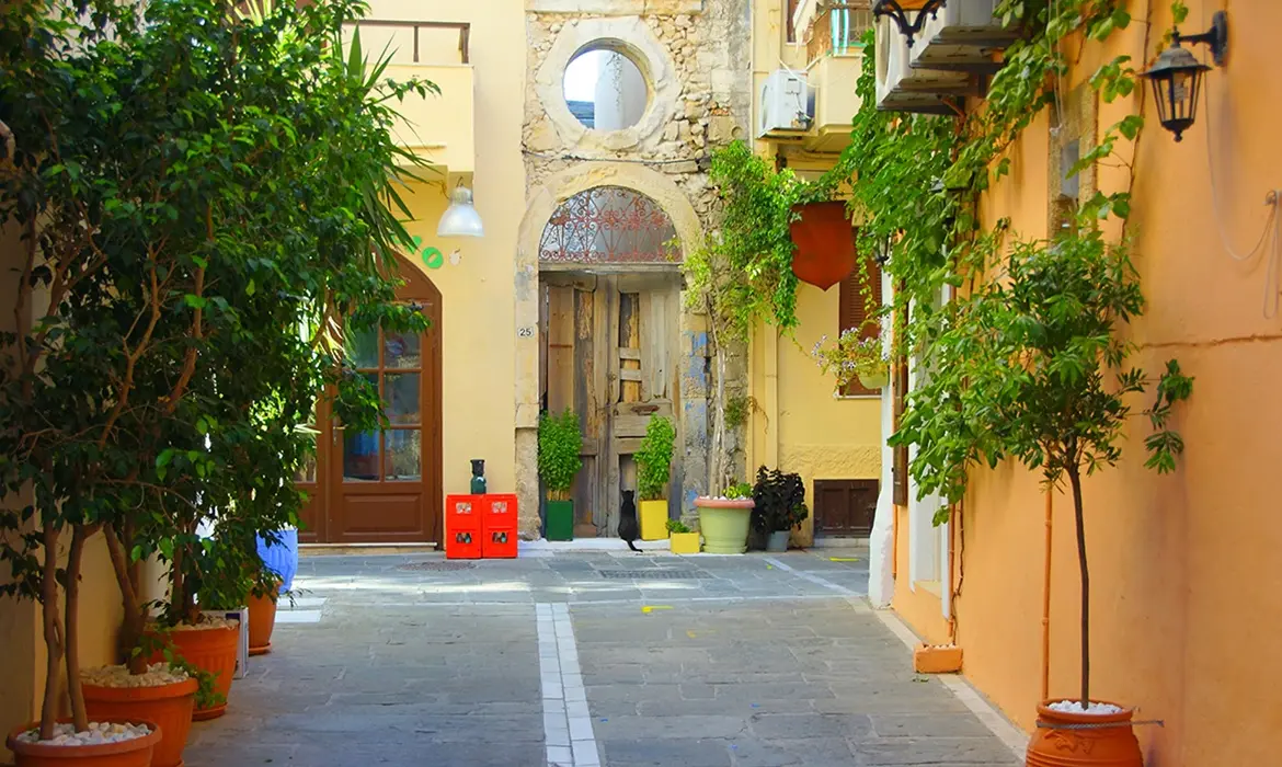 Rethymno gallery image 8