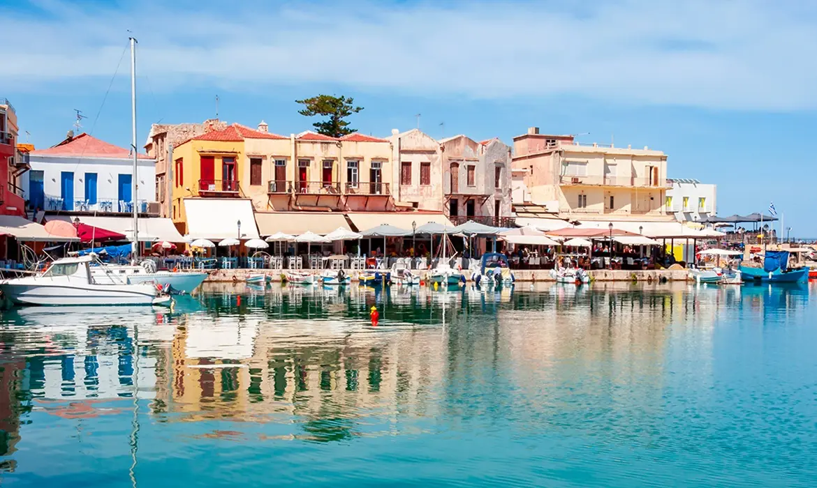 Rethymno gallery image 9