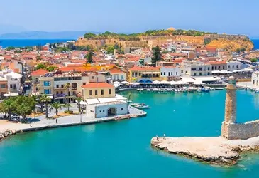 Rethymno