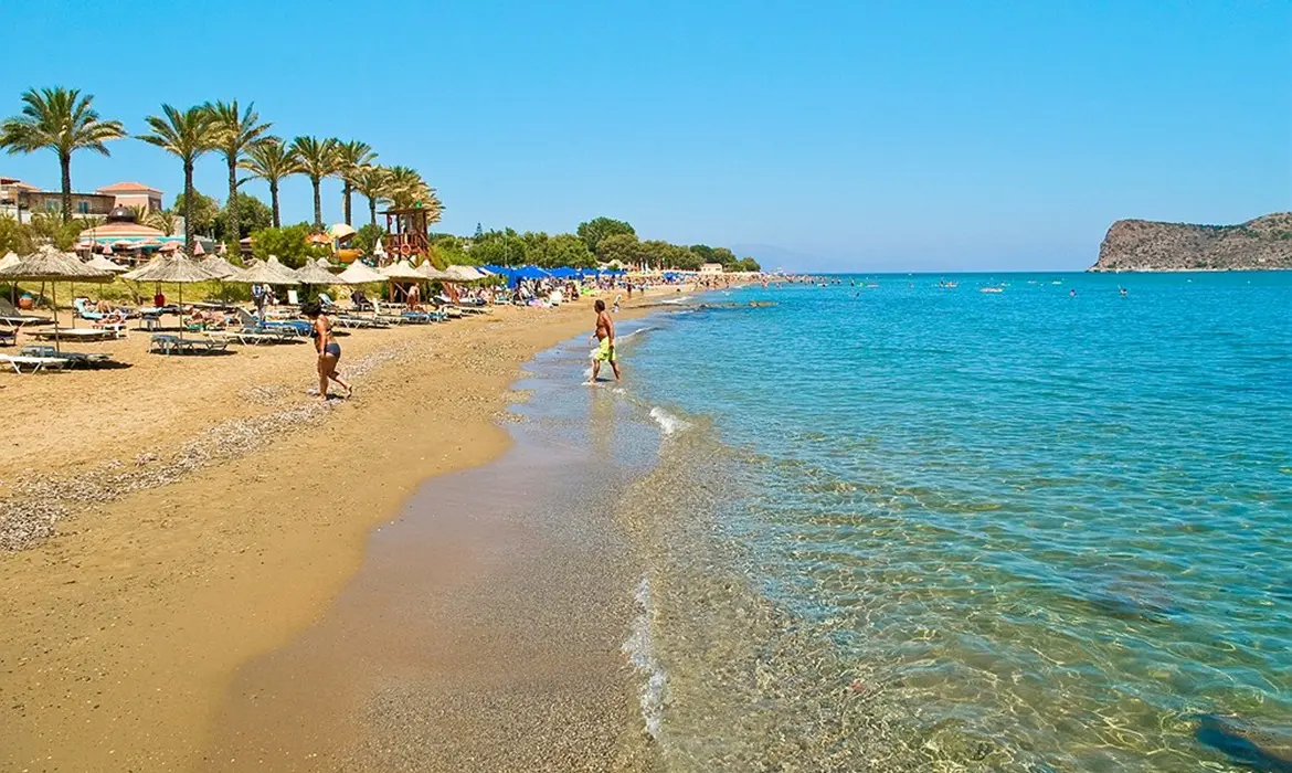 Agia Marina Nea Kydonias gallery image 2