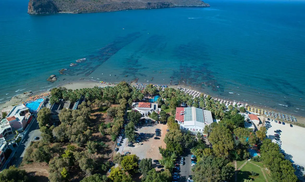 Agia Marina Nea Kydonias gallery image 9