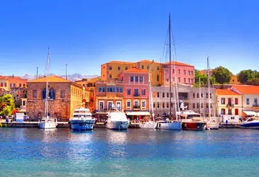 Chania