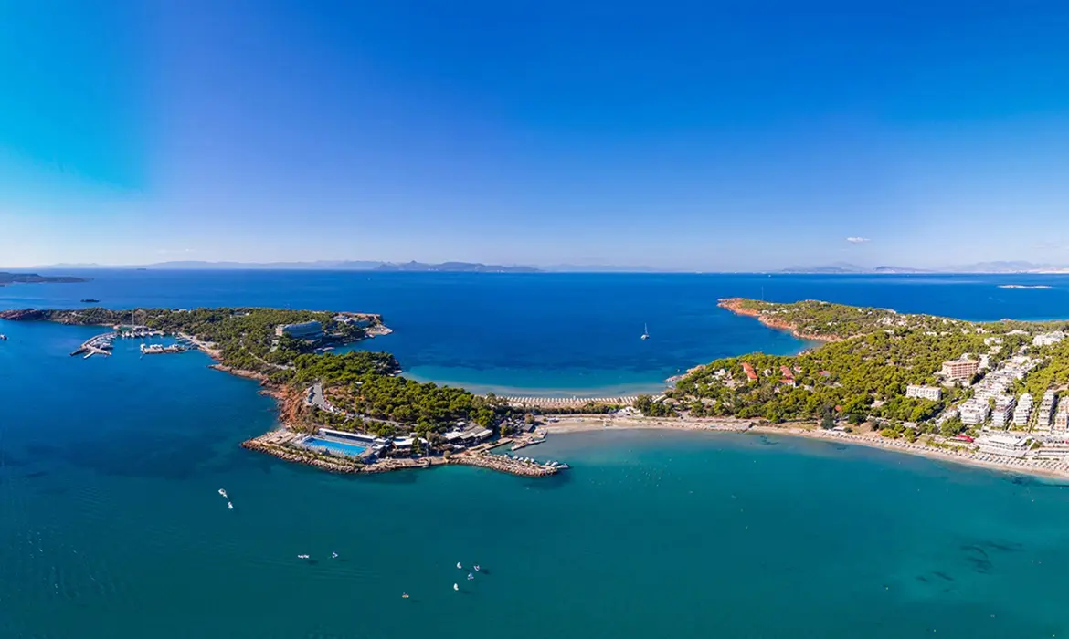 Athens Coast gallery image 1