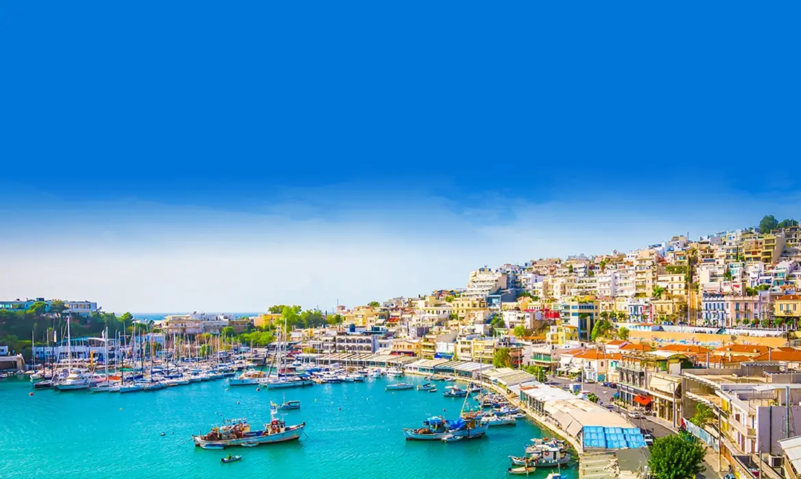 Athens Coast gallery image 2