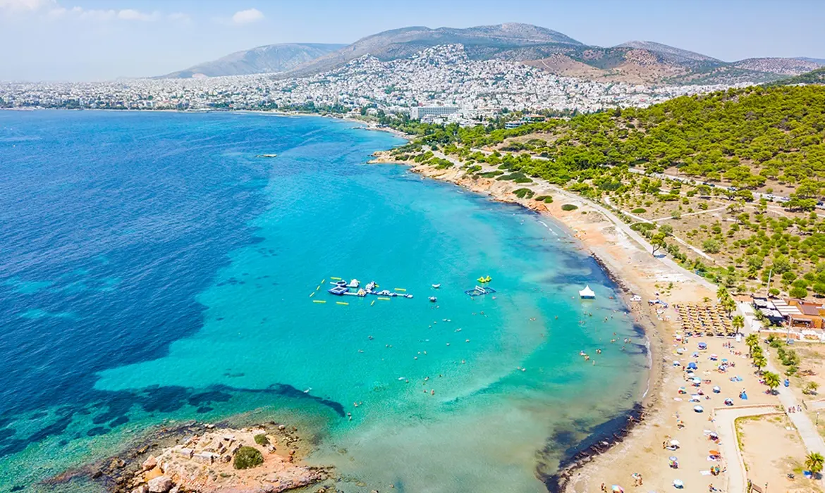 Athens Coast gallery image 4