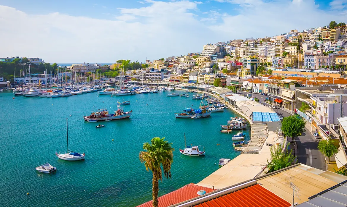 Athens Coast gallery image 6