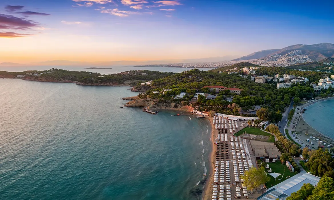 Athens Coast gallery image 8
