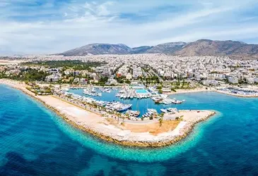 Athens Coast