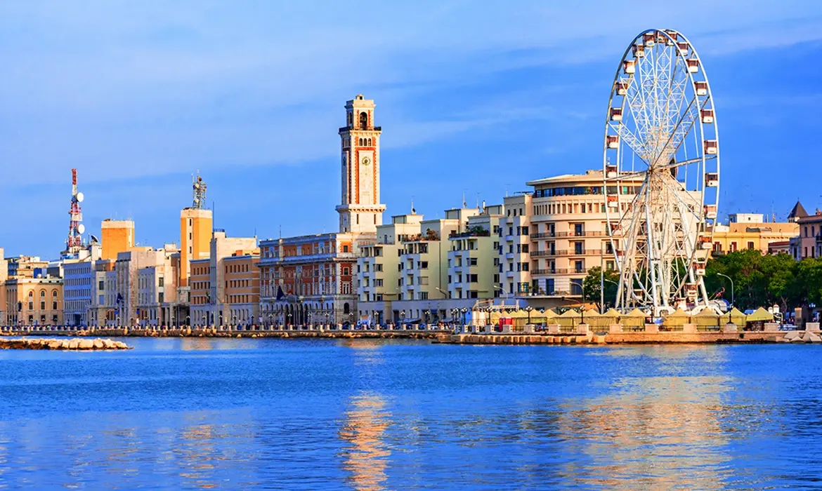 Bari gallery image 6