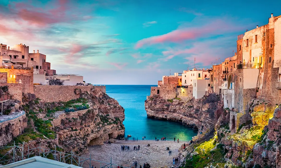 Polignano a Mare gallery image 1