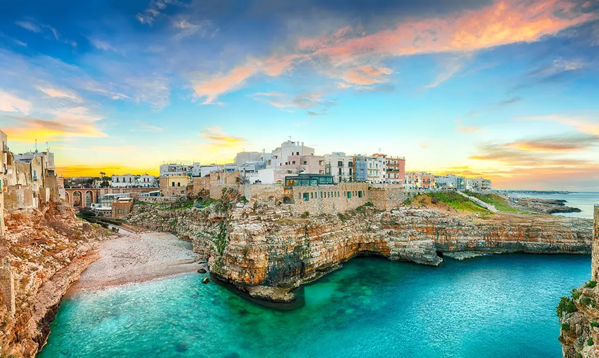 Polignano a Mare gallery image 10