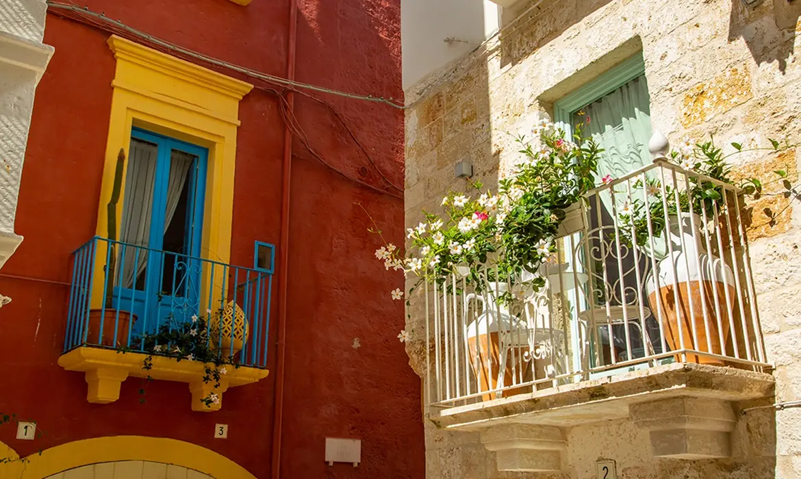 Polignano a Mare gallery image 2