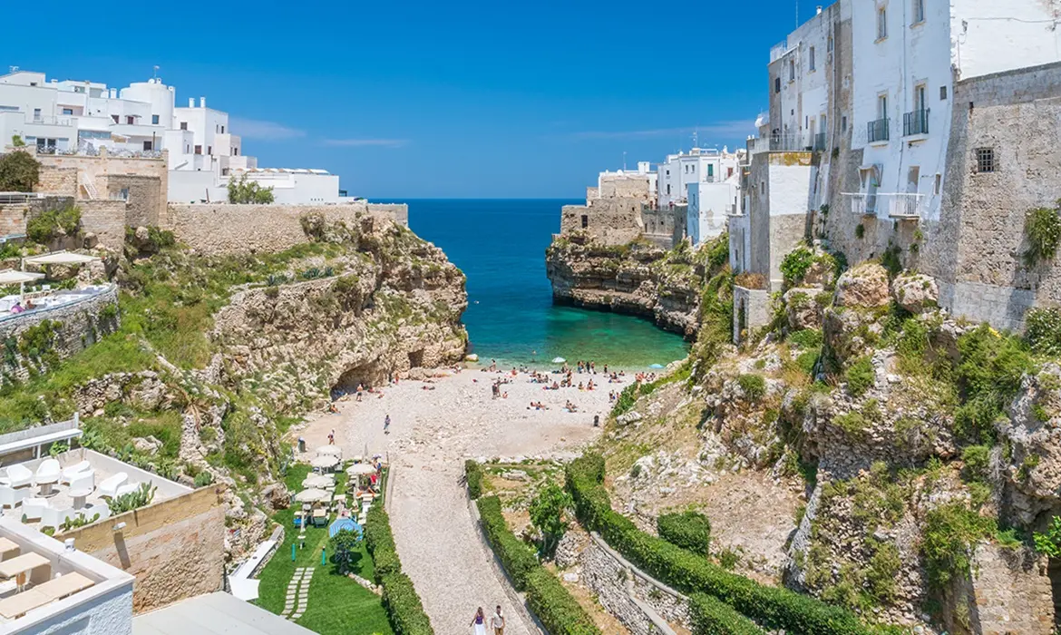 Polignano a Mare gallery image 3