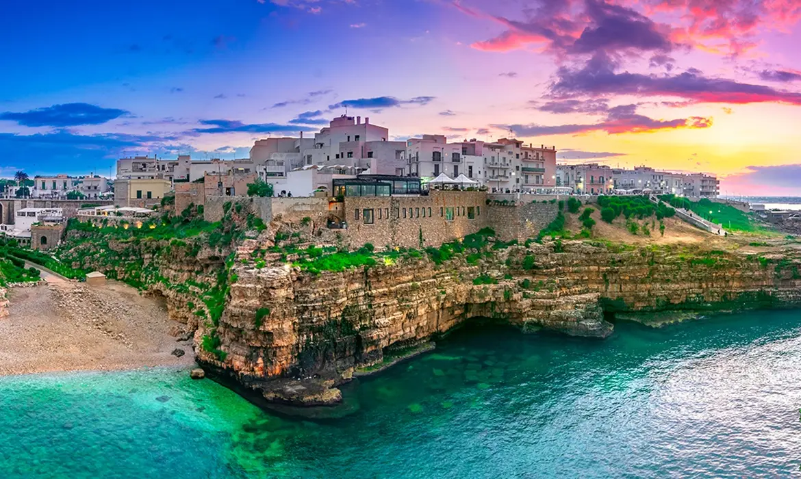 Polignano a Mare gallery image 4