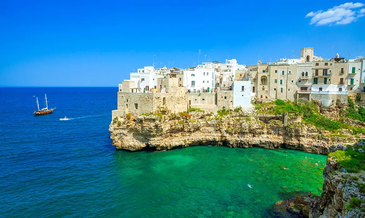 Polignano a Mare gallery image 5