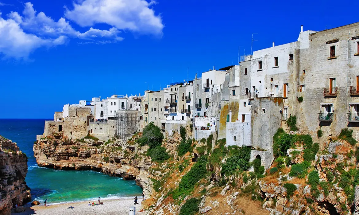 Polignano a Mare gallery image 7