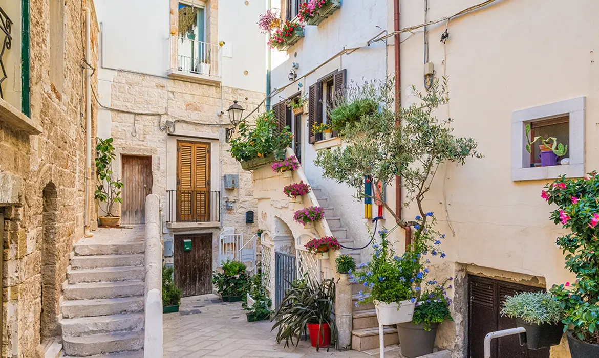 Polignano a Mare gallery image 8